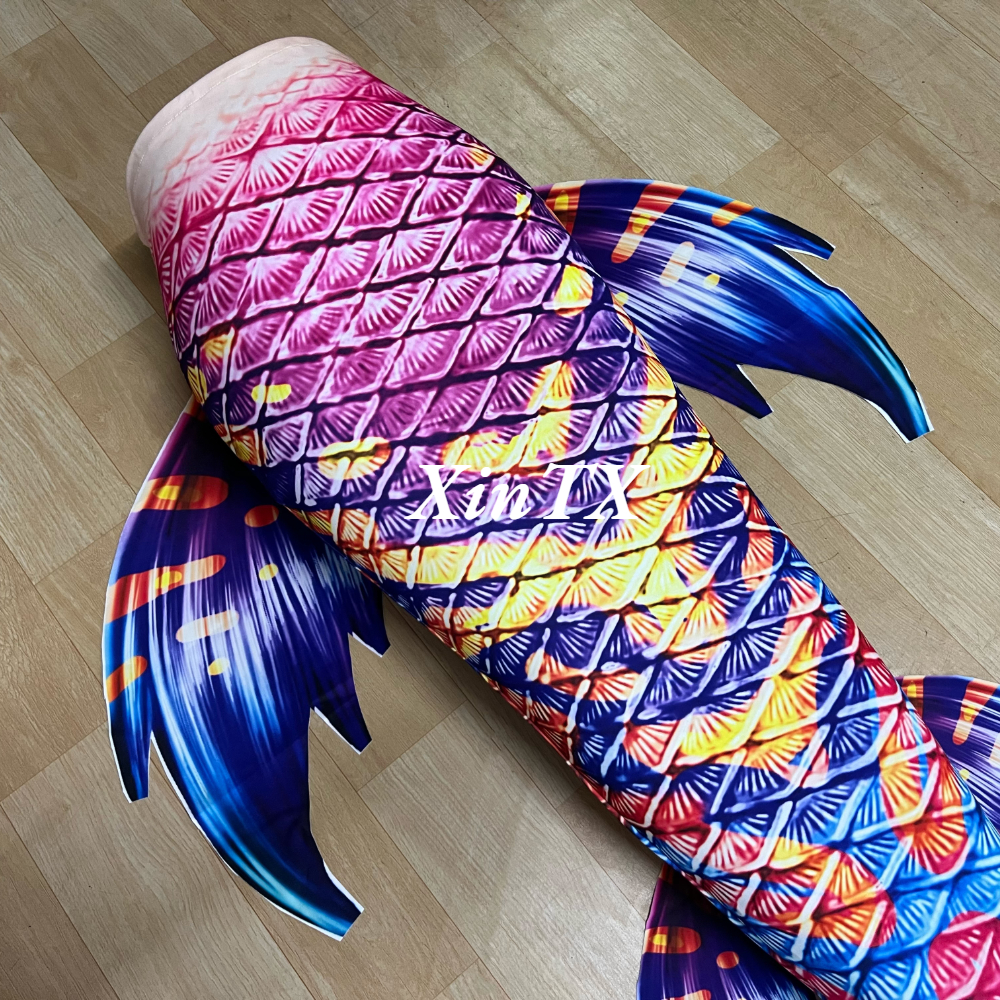 Women Big Mermaid Tail Adult B - Aquarium Fish Big recensione e prezzo