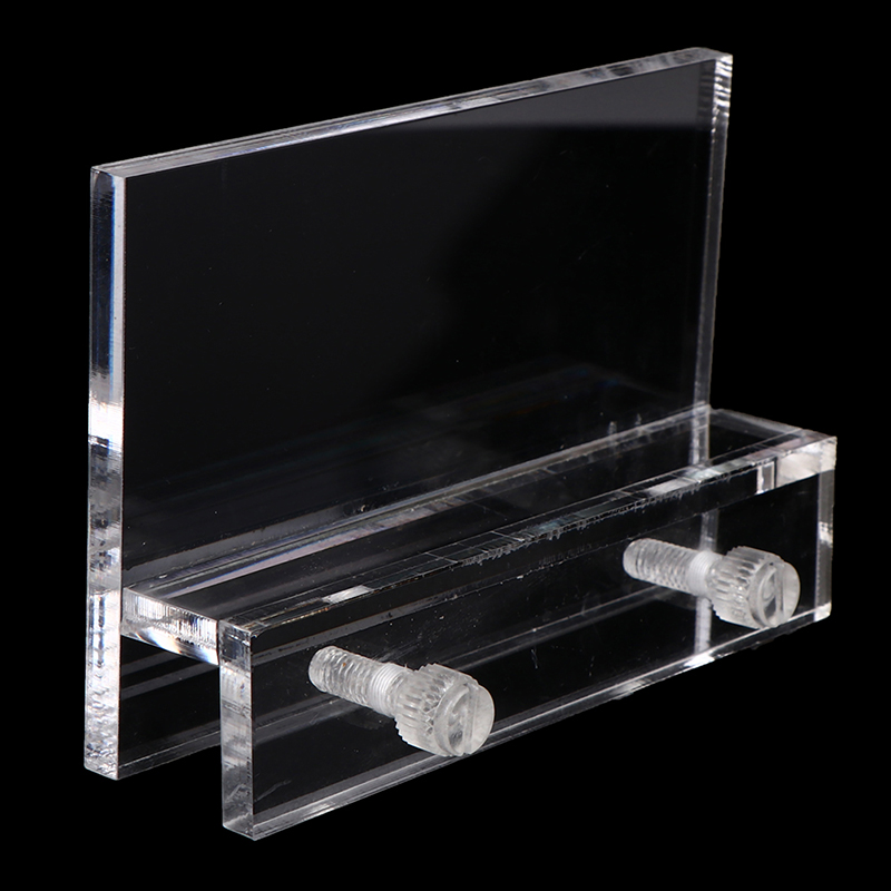 Acrylic Clear Aquarium Clear F - Aquarium Fish Light Lamp recensione e prezzo