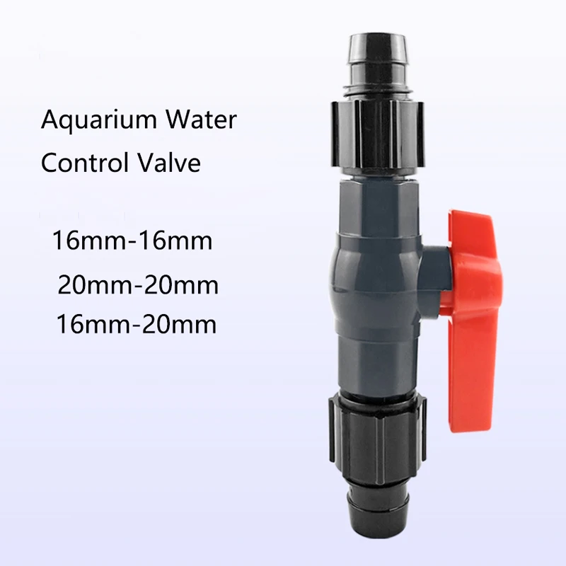 16mm/20mm Aquarium Air Water R - Aquarium Fish Big recensione e prezzo