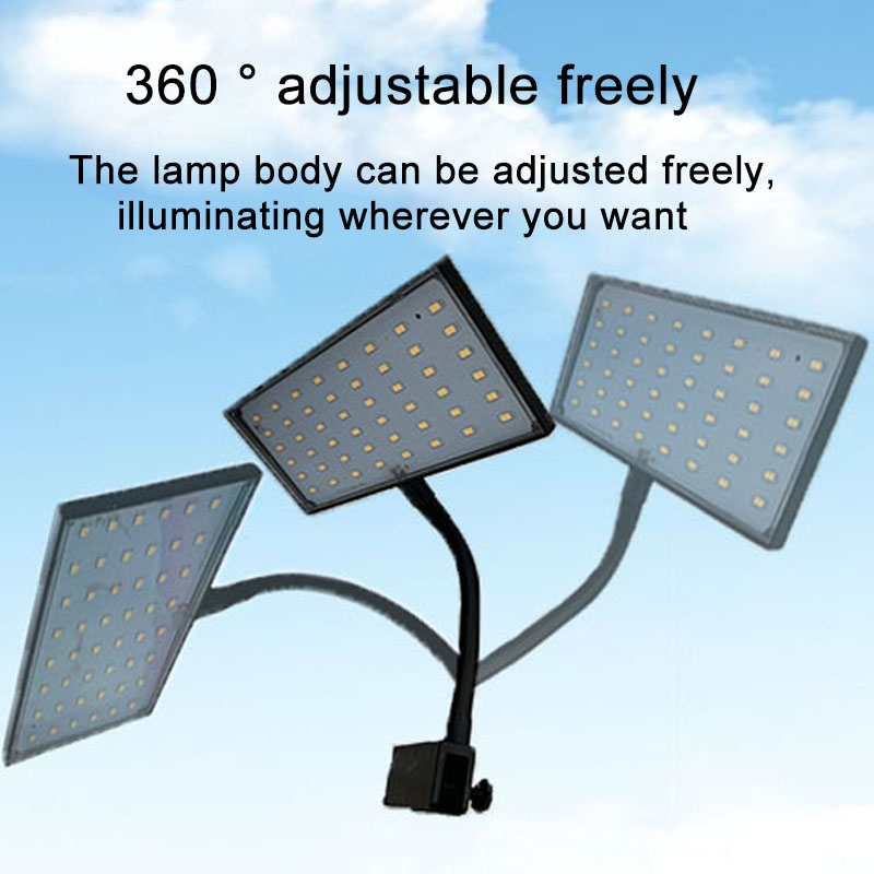 Aquarium Fish Tank Full Spectr - Aquarium Fish Light Lamp recensione e prezzo