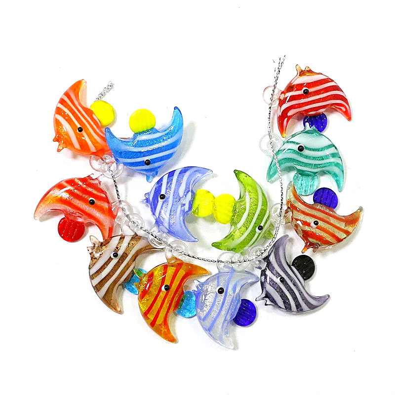 2pcs Colorful Cute Sea Fish Ch - Aquarium Fish Colorful recensione e prezzo