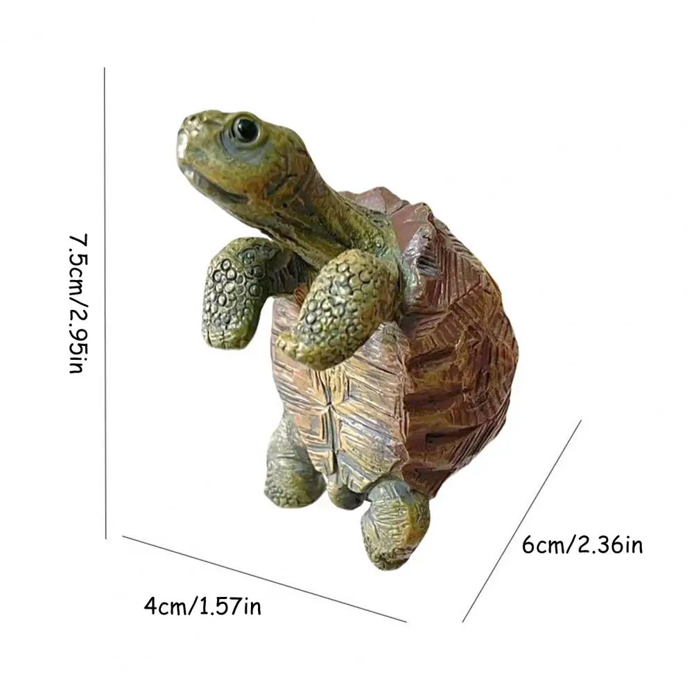 Fishing Turtle Hanging Turtle  - Aquarium Fish Farm recensione e prezzo