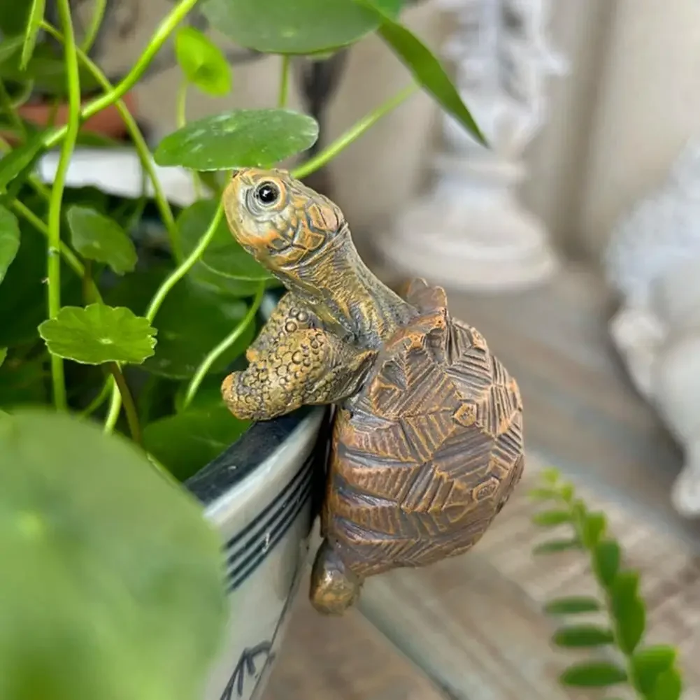 Fishing Turtle Hanging Turtle  - Aquarium Fish Farm recensione e prezzo