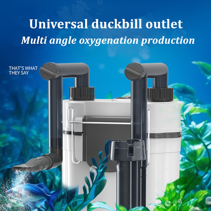 Hot Sale Hang on Back Aquarium - Aquarium Fish For Sale recensione e prezzo