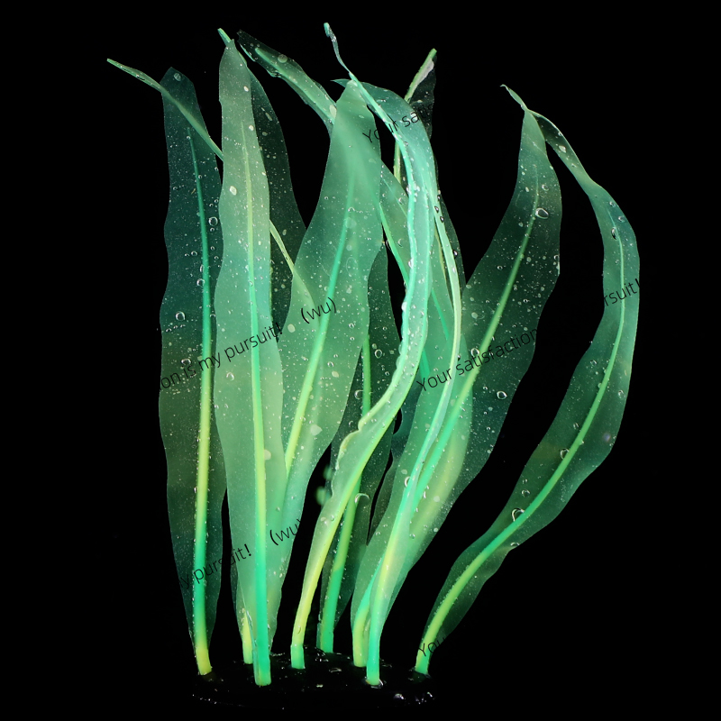 Simulated Kelp Plant Decoratio - Aquarium Fish Of The World recensione e prezzo
