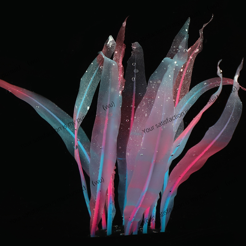 Simulated Kelp Plant Decoratio - Aquarium Fish Of The World recensione e prezzo