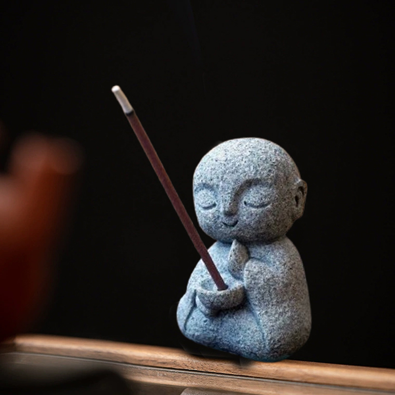 Cute Japanese Monk Kyoto Prefe - Aquarium Fish Japanese recensione e prezzo