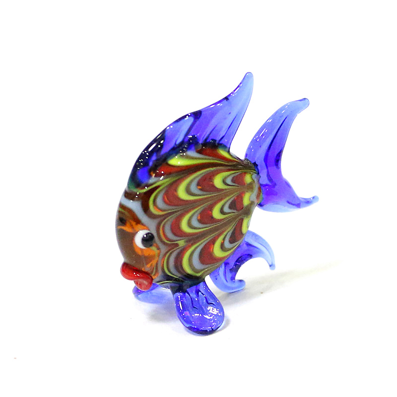 Colorful Tropical Fish Mini Fi - Aquarium Fish Colorful recensione e prezzo