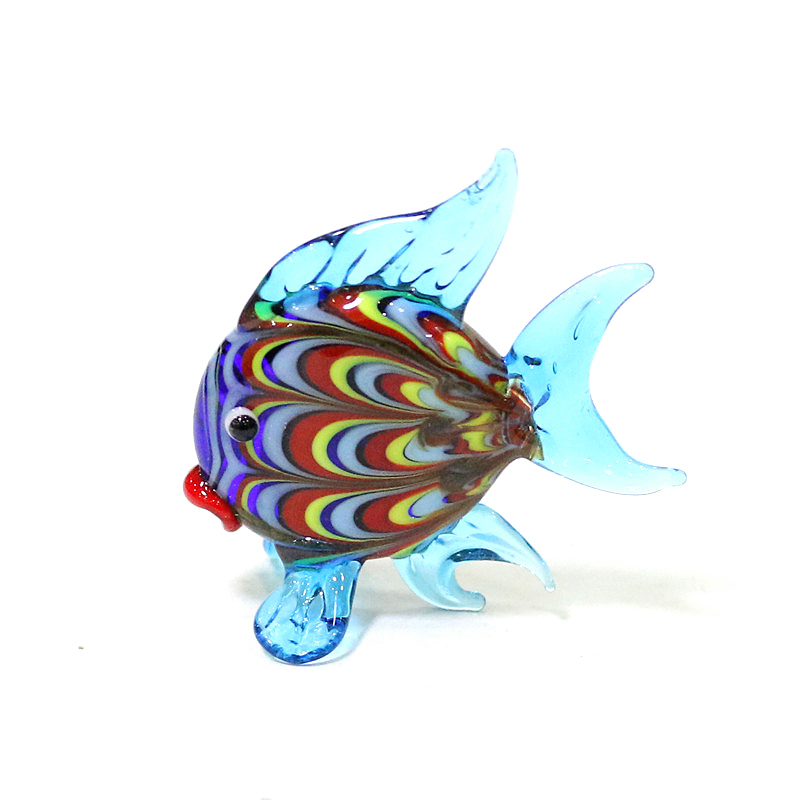 Colorful Tropical Fish Mini Fi - Aquarium Fish Colorful recensione e prezzo