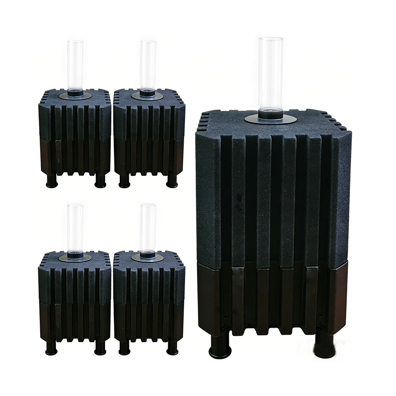 Large Aquarium Filter For Fish - Aquarium Fish Big recensione e prezzo