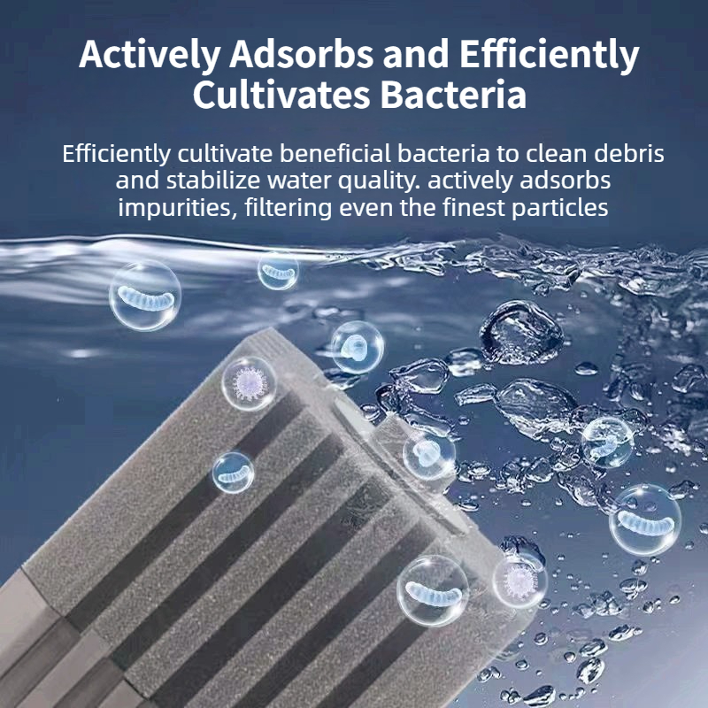 Large Aquarium Filter For Fish - Aquarium Fish Big recensione e prezzo