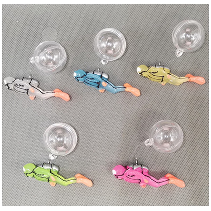 Aquarium Decoration Accessorie - Aquarium Fish Of The World recensione e prezzo