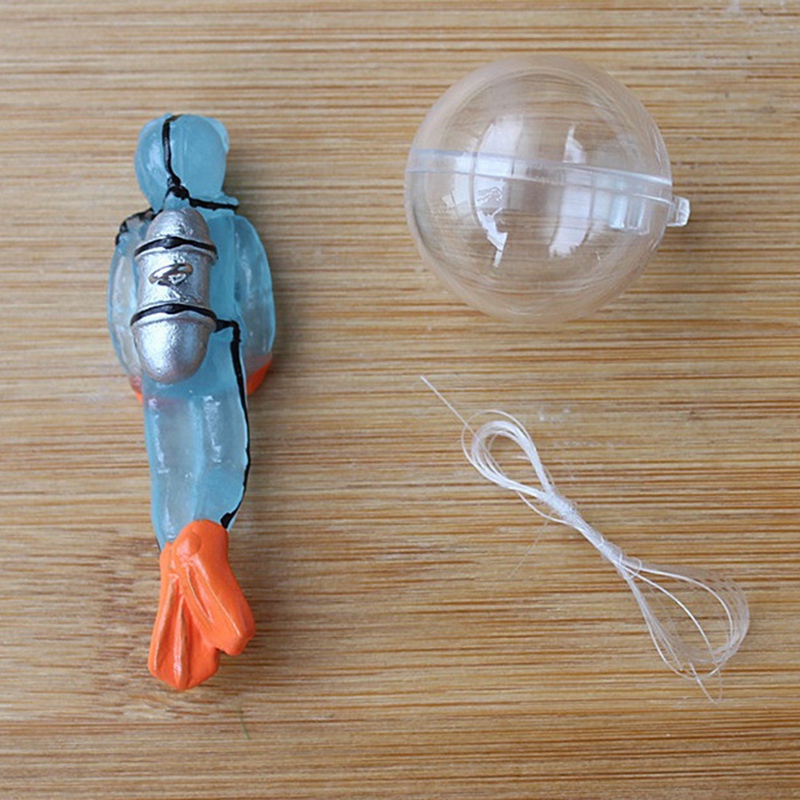 Aquarium Decoration Accessorie - Aquarium Fish Of The World recensione e prezzo