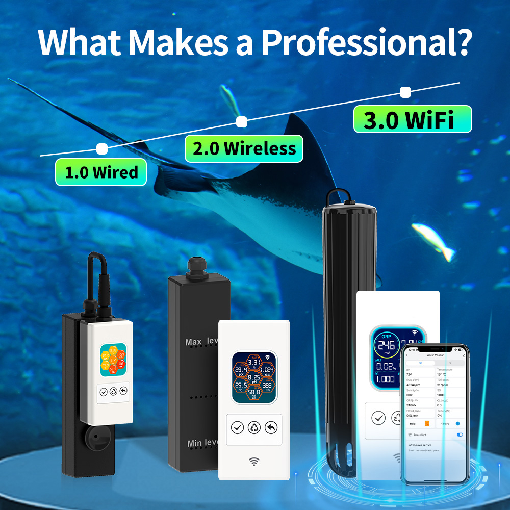 7 in 1 Online Koi Pond & Aquar - Aquarium Fish In Online recensione e prezzo