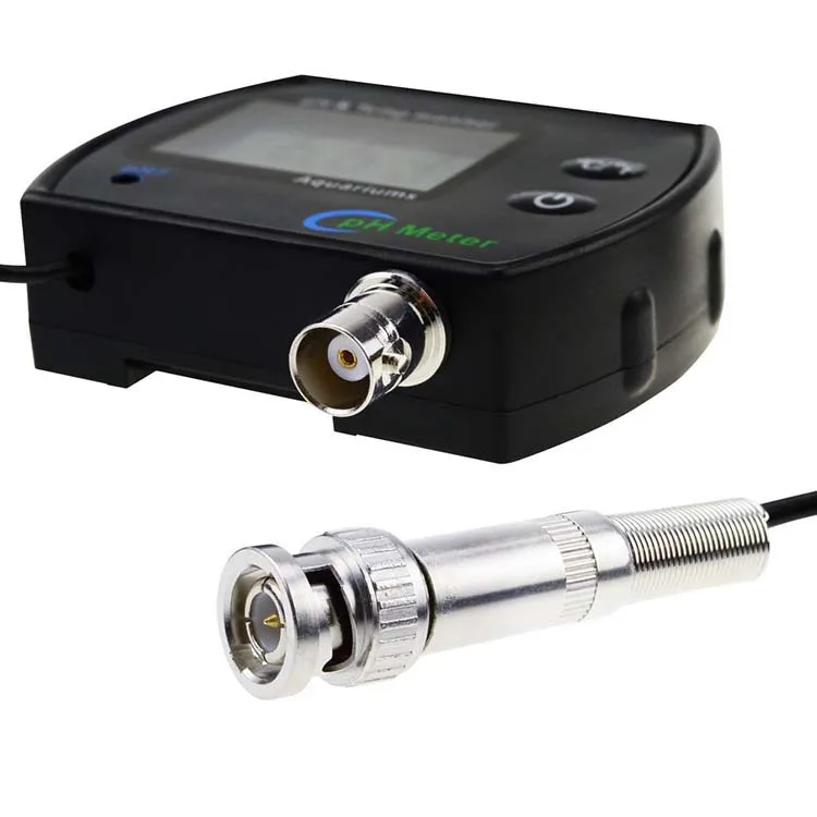 PH meter online PH temperature - Aquarium Fish In Online recensione e prezzo