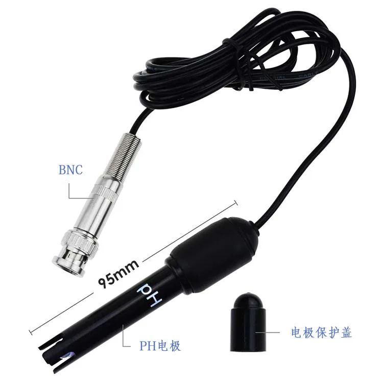 PH meter online PH temperature - Aquarium Fish In Online recensione e prezzo