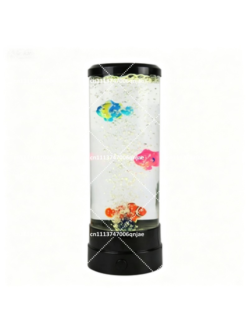 Simulation LED Electronic Fish - Aquarium Fish Light Lamp recensione e prezzo