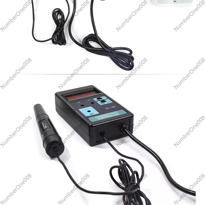 PH-201 Online Digital PH Contr - Aquarium Fish In Online recensione e prezzo