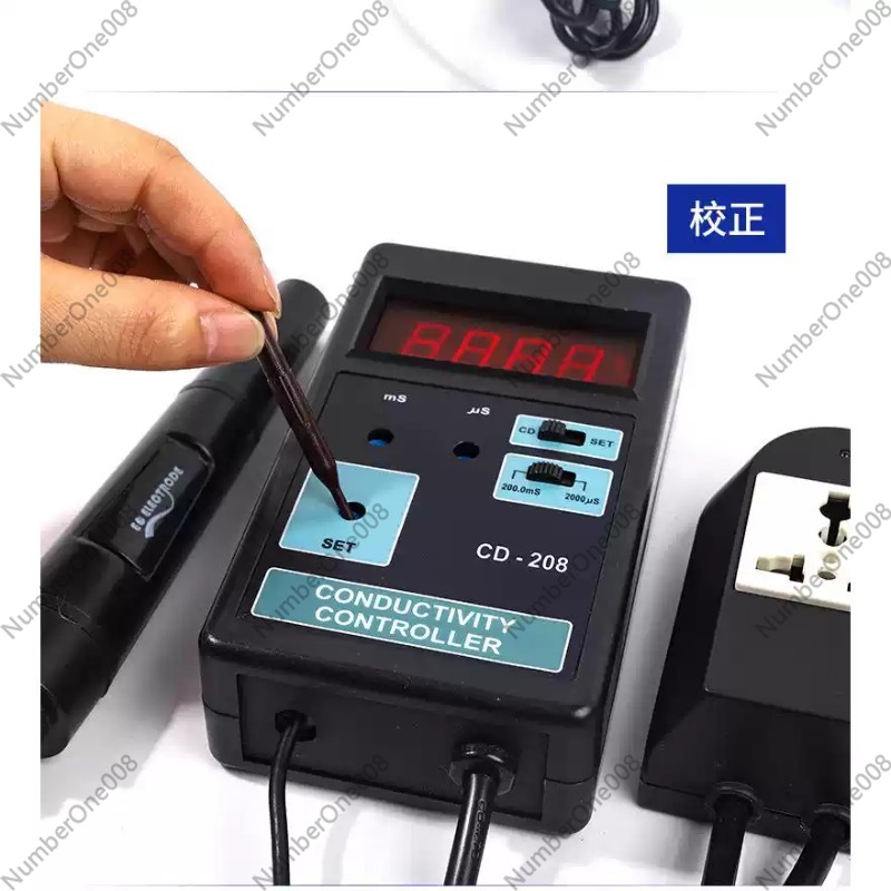 PH-201 Online Digital PH Contr - Aquarium Fish In Online recensione e prezzo