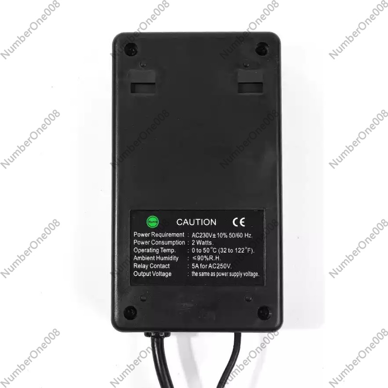 PH-201 Online Digital PH Contr - Aquarium Fish In Online recensione e prezzo