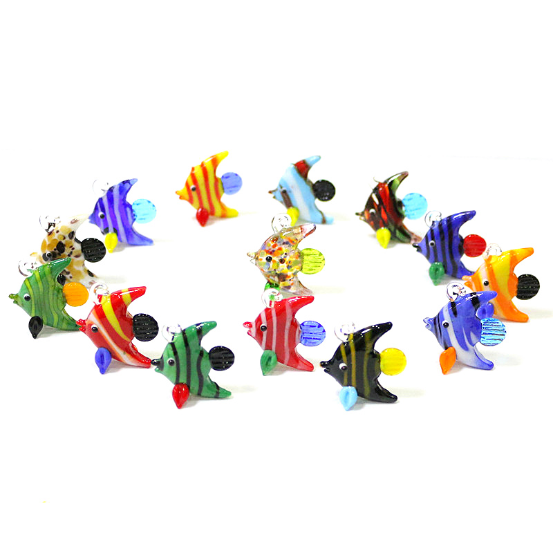Aquarium Decoration Accessorie - Aquarium Fish Japanese recensione e prezzo