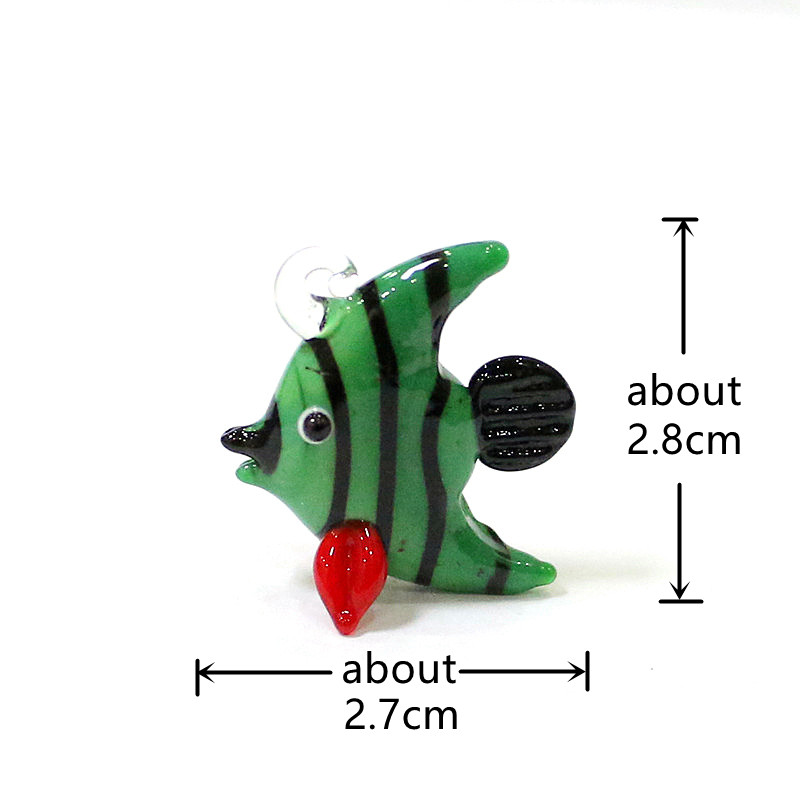 Aquarium Decoration Accessorie - Aquarium Fish Japanese recensione e prezzo