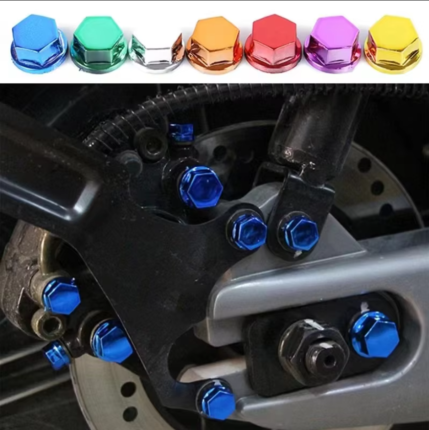 Universal Fuel Tank Sticker fo - Aquarium Fish Farm recensione e prezzo
