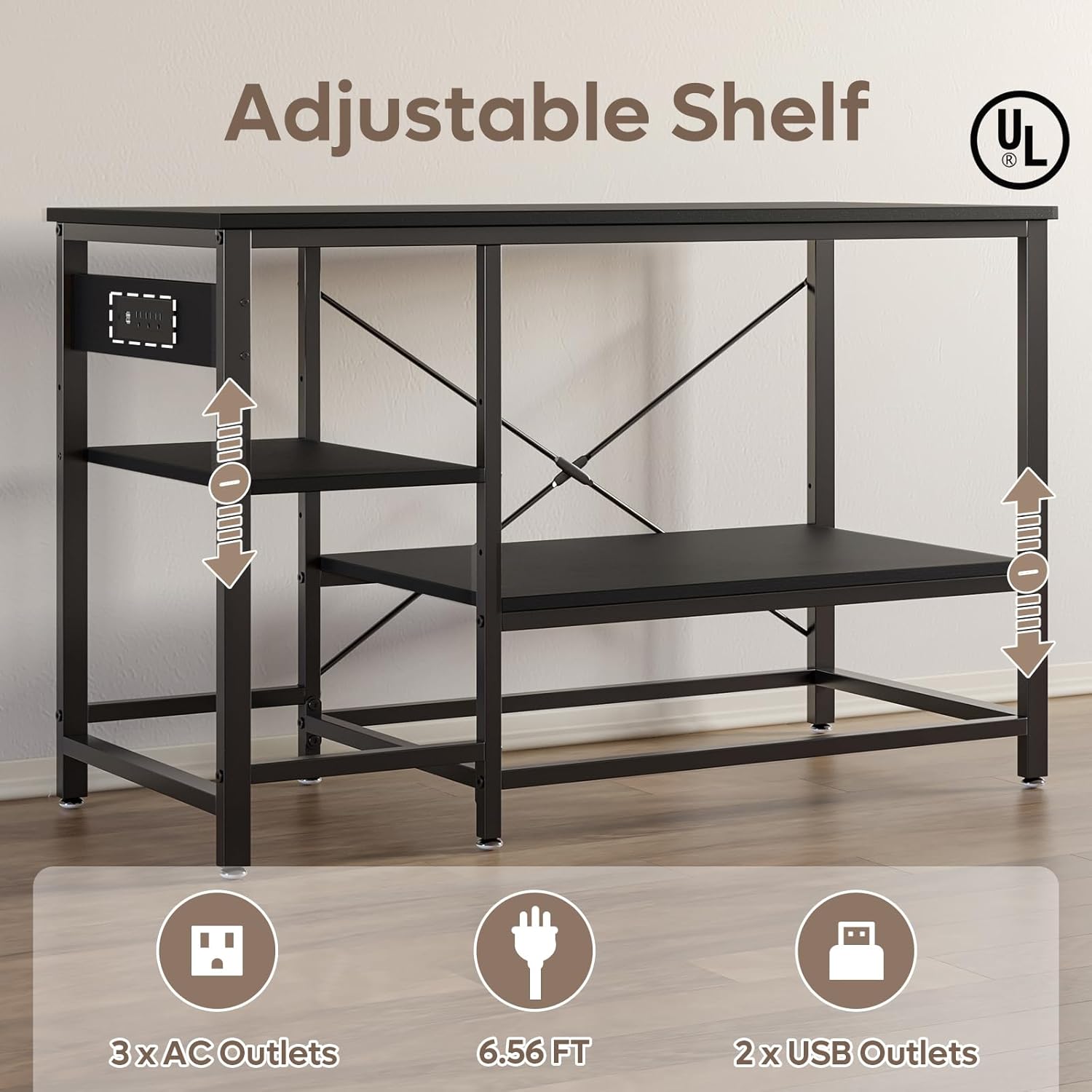 55 Gallon Fish Tank Stand with - Aquarium Fish Long recensione e prezzo