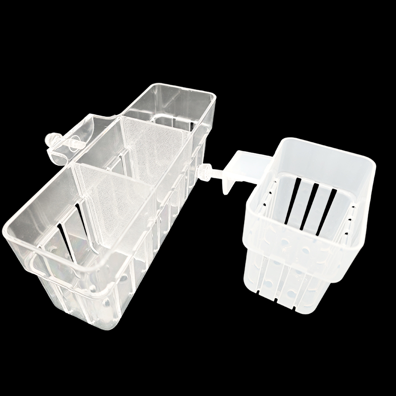 Aquarium Transparent Hydroponi - Aquarium Fish Big recensione e prezzo