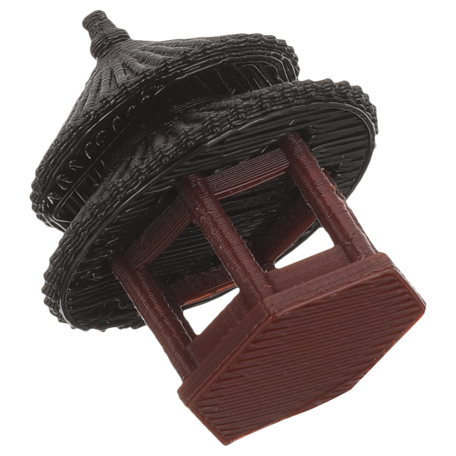 Heavy Detailed Pavilion Decor  - Aquarium Fish Japanese recensione e prezzo