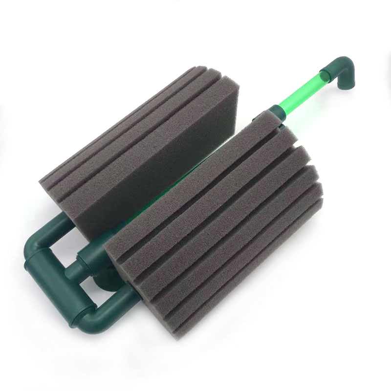 Large Bio Sponge Filter for Aq - Aquarium Fish Big recensione e prezzo