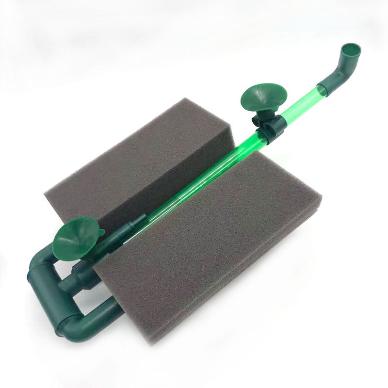 Large Bio Sponge Filter for Aq - Aquarium Fish Big recensione e prezzo