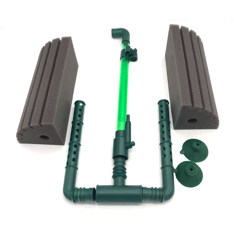 Large Bio Sponge Filter for Aq - Aquarium Fish Big recensione e prezzo
