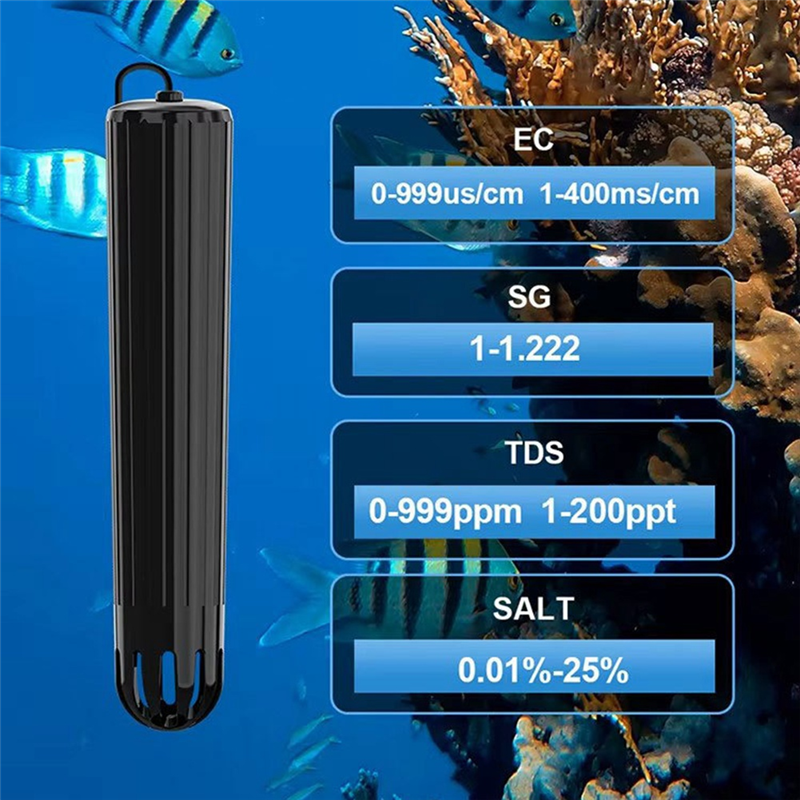 【Flash-Deal!】7 In 1 Online Wif - Aquarium Fish In Online recensione e prezzo