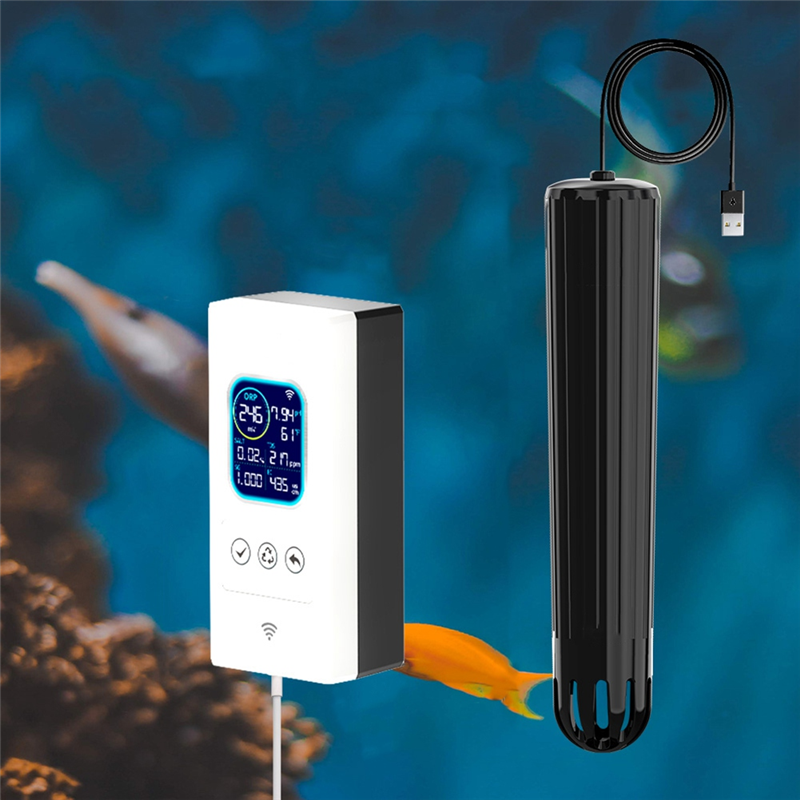 【Flash-Deal!】7 In 1 Online Wif - Aquarium Fish In Online recensione e prezzo