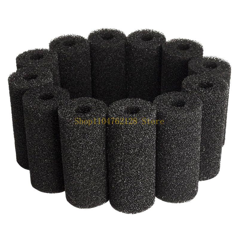 6/12x Sponge Roll for Aquarium - Aquarium Fish For Sale recensione e prezzo