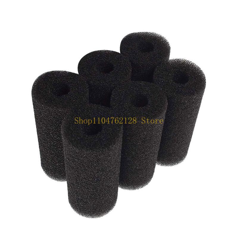 6/12x Sponge Roll for Aquarium - Aquarium Fish For Sale recensione e prezzo