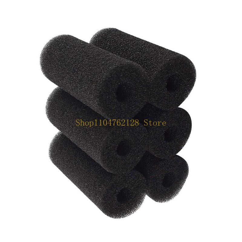 6/12x Sponge Roll for Aquarium - Aquarium Fish For Sale recensione e prezzo
