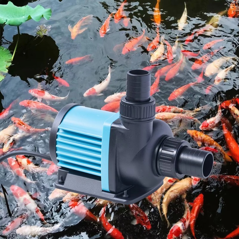 DC 24V Fountain Solar Brushles - Aquarium Fish For Sale recensione e prezzo