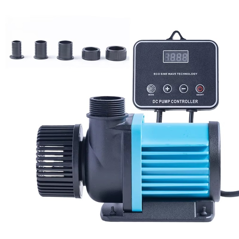 DC 24V Fountain Solar Brushles - Aquarium Fish For Sale recensione e prezzo