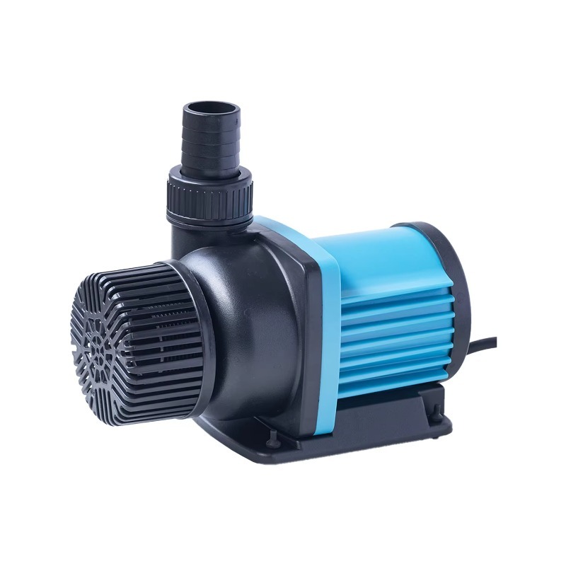 DC 24V Fountain Solar Brushles - Aquarium Fish For Sale recensione e prezzo