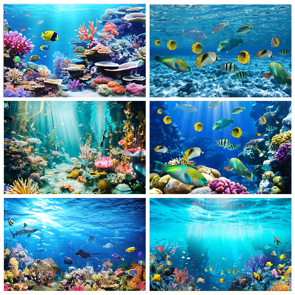 Ocean Underwater World Fish Co - Aquarium Fish Of The World recensione e prezzo