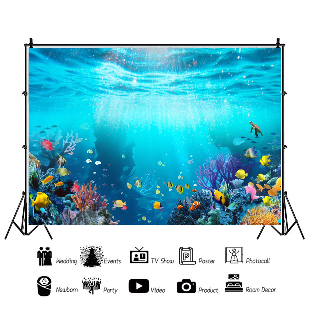 Ocean Underwater World Fish Co - Aquarium Fish Of The World recensione e prezzo