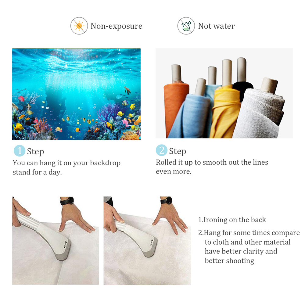 Ocean Underwater World Fish Co - Aquarium Fish Of The World recensione e prezzo