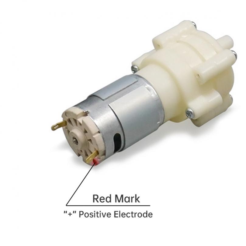 R385 Mini Water Pump Motor 6-1 - Aquarium Fish Big recensione e prezzo