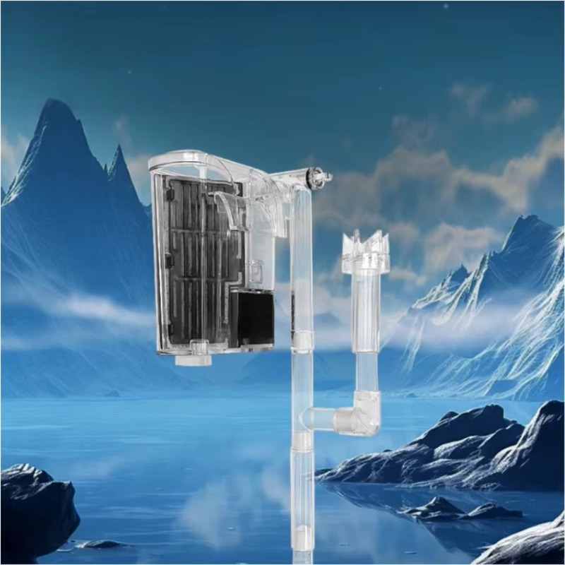 Hot Sale Aquarium Filter Wall  - Aquarium Fish For Sale recensione e prezzo