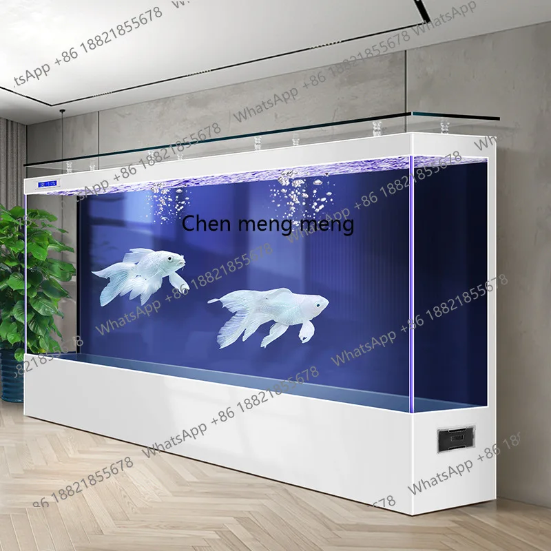G153 Ecological fish tank, lar - Aquarium Fish Big recensione e prezzo
