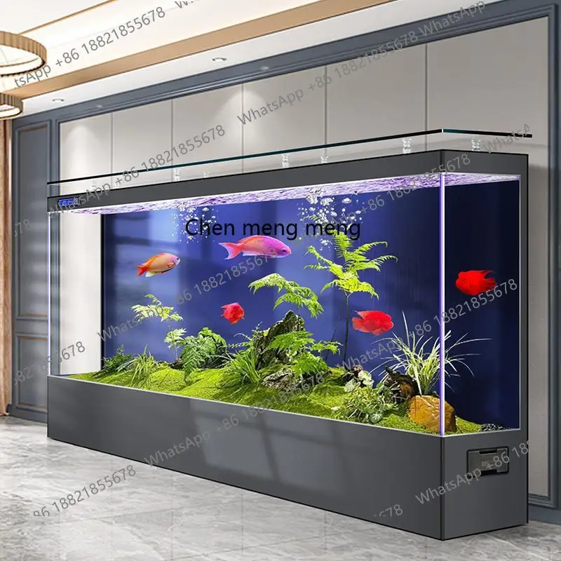 G153 Ecological fish tank, lar - Aquarium Fish Big recensione e prezzo