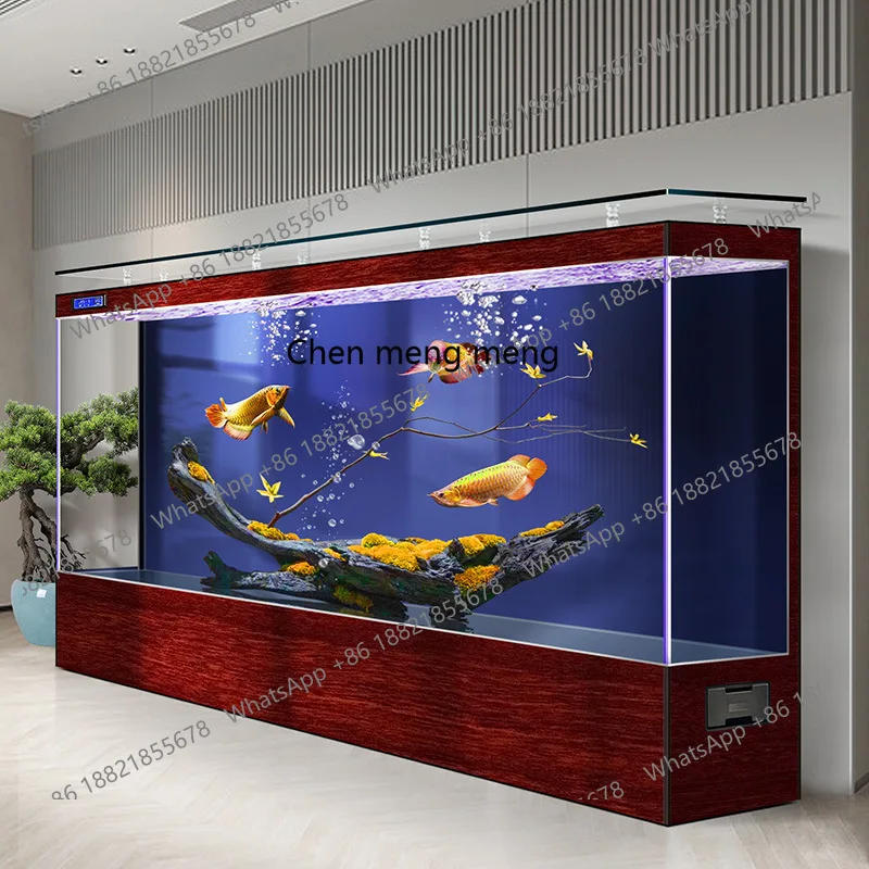 G153 Ecological fish tank, lar - Aquarium Fish Big recensione e prezzo
