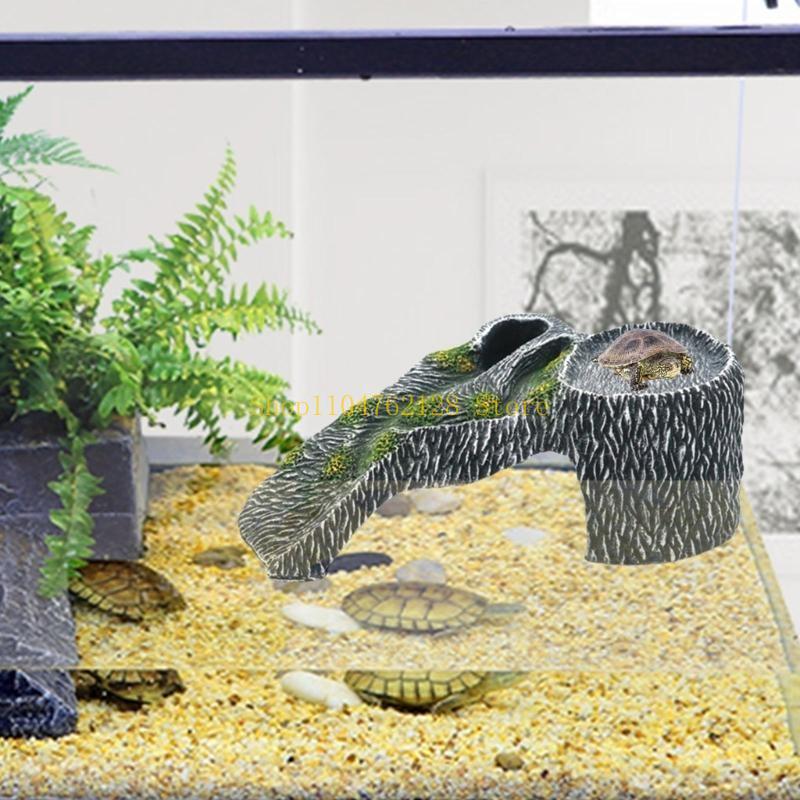 Fish Shelter Fishtanks Hideout - Aquarium Fish For Sale recensione e prezzo